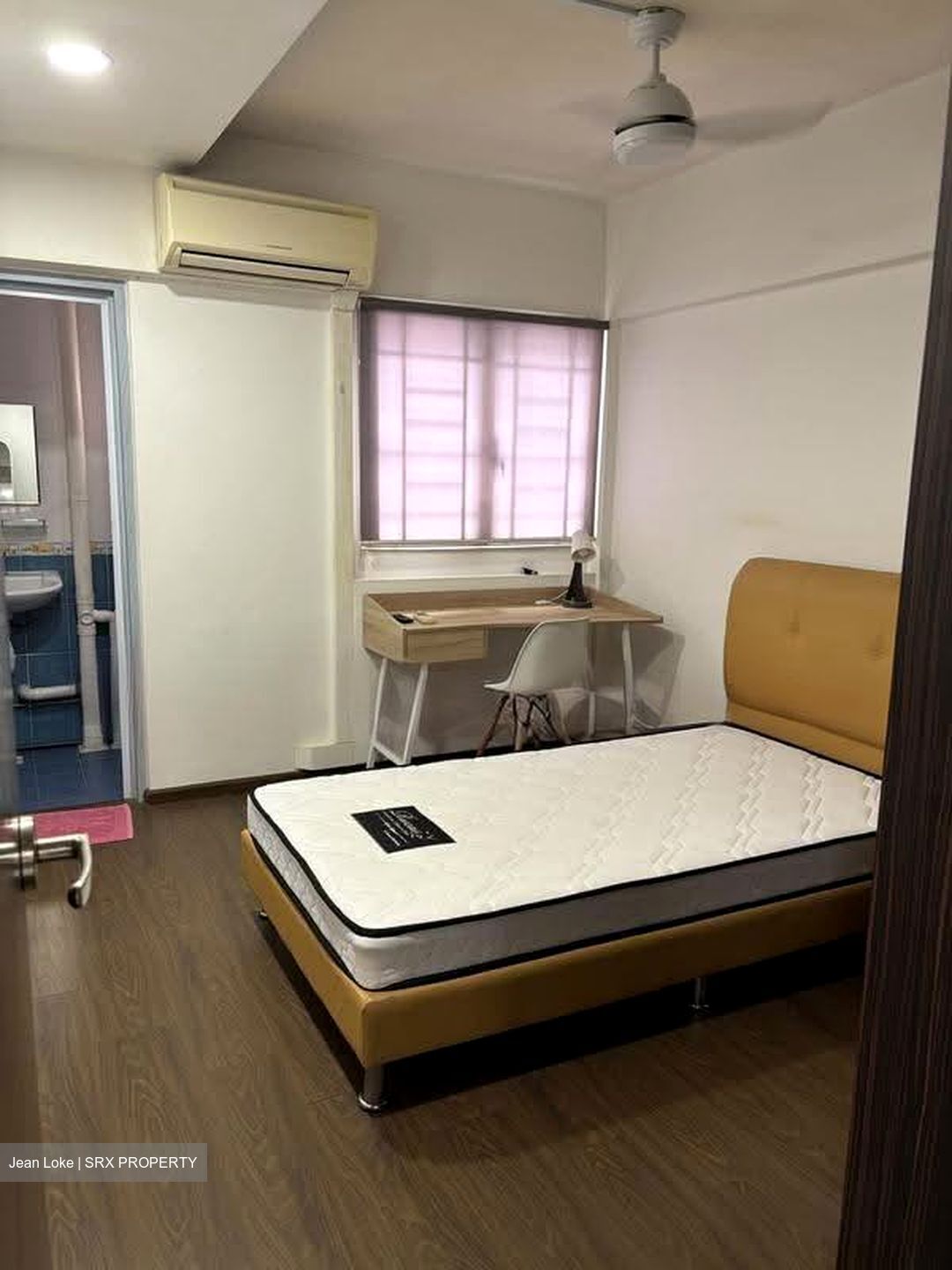 Blk 114 Kebun Baru Heights (Ang Mo Kio), HDB 3 Rooms #633787211
